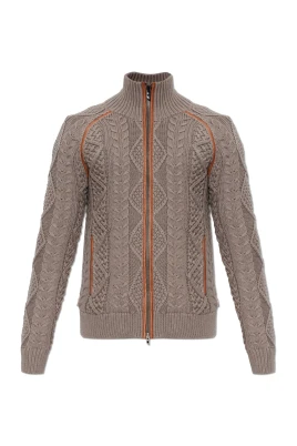 K-INOKI Cardigan