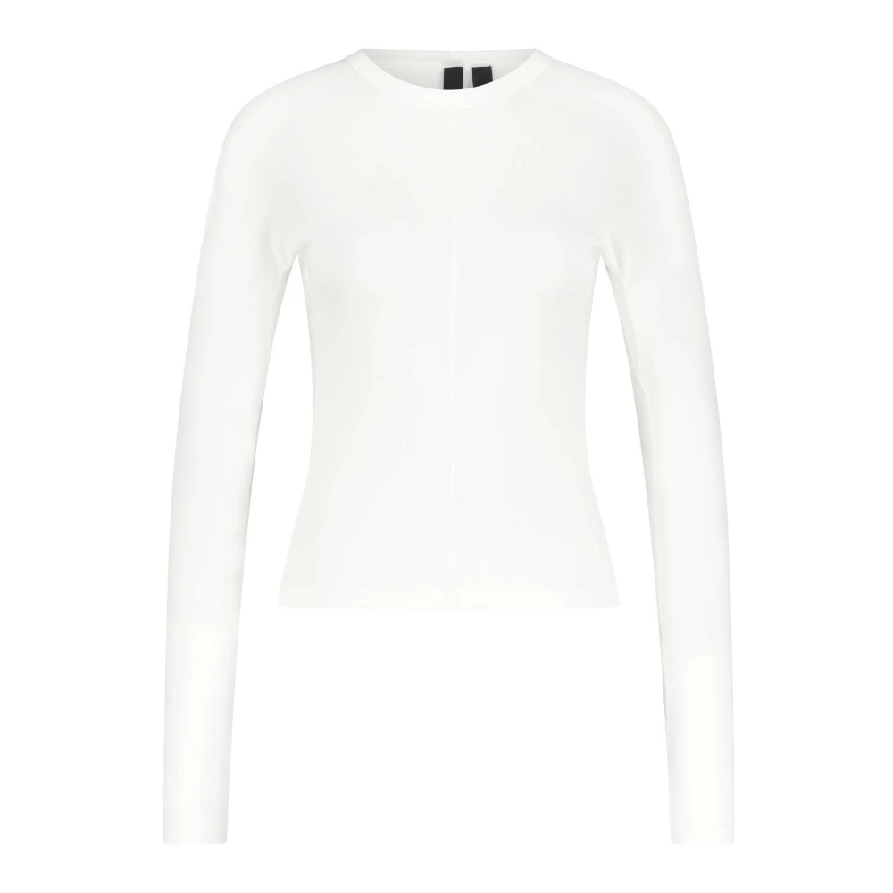 Tops > Long Sleeve Tops - - Y-3 - Modalova