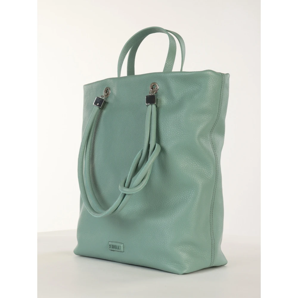 Rebelle Handbags Green Dames