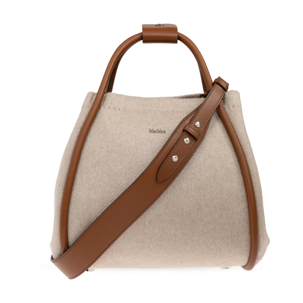 Bags > Handbags - - Max Mara - Modalova