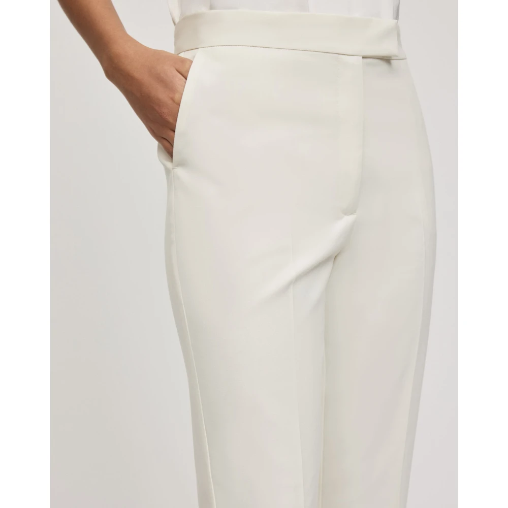 IVY OAK Polina Rose Broek White Dames