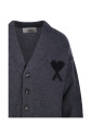 cardigan-en-merinos-feutre-a-col-en-v