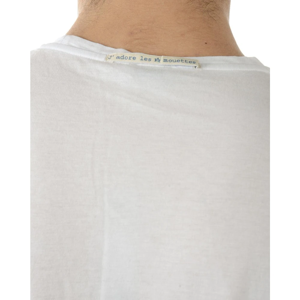 Daniele Alessandrini Sweatshirts White Heren