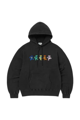GD Dancing Bears Hoodie