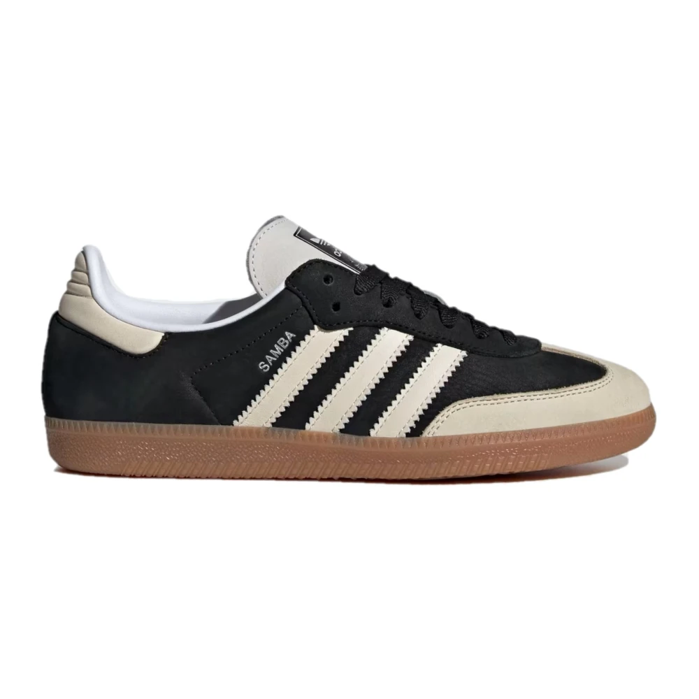 Adidas - Shoes > Sneakers - Black - Adidas - Modalova