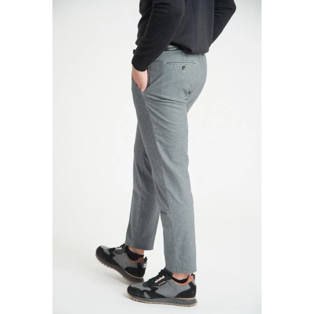 Re-Hash Mucha Herenbroek Gray Heren
