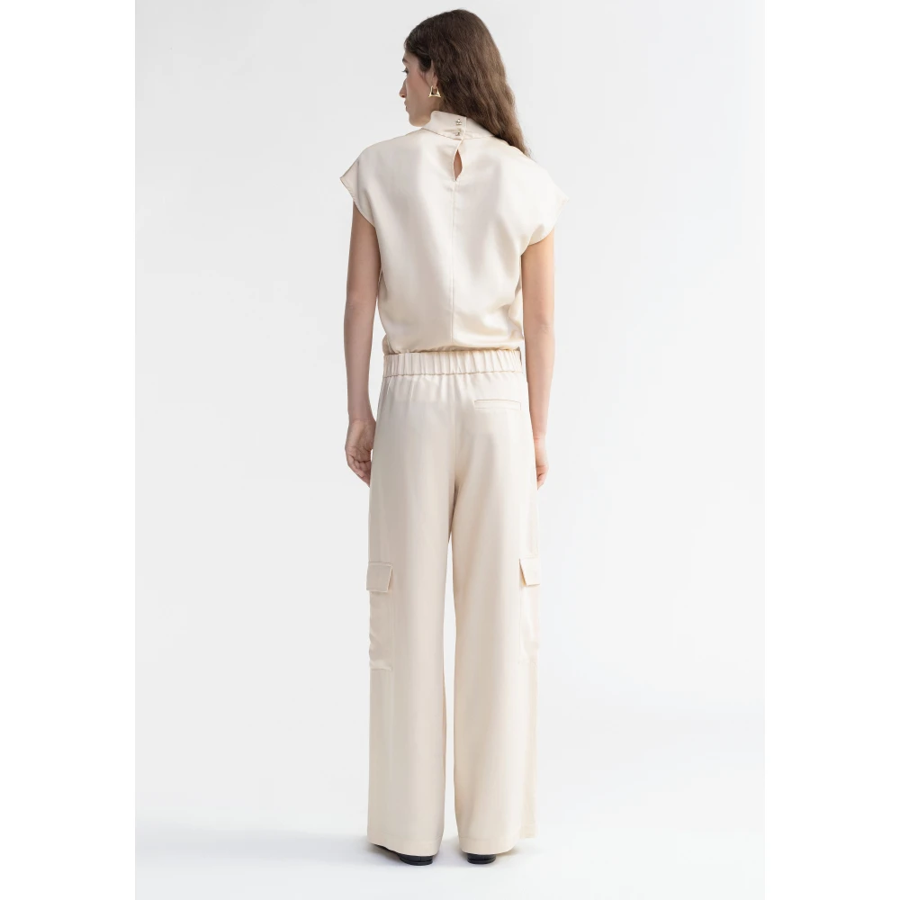 Aeron Gust Beige Dames