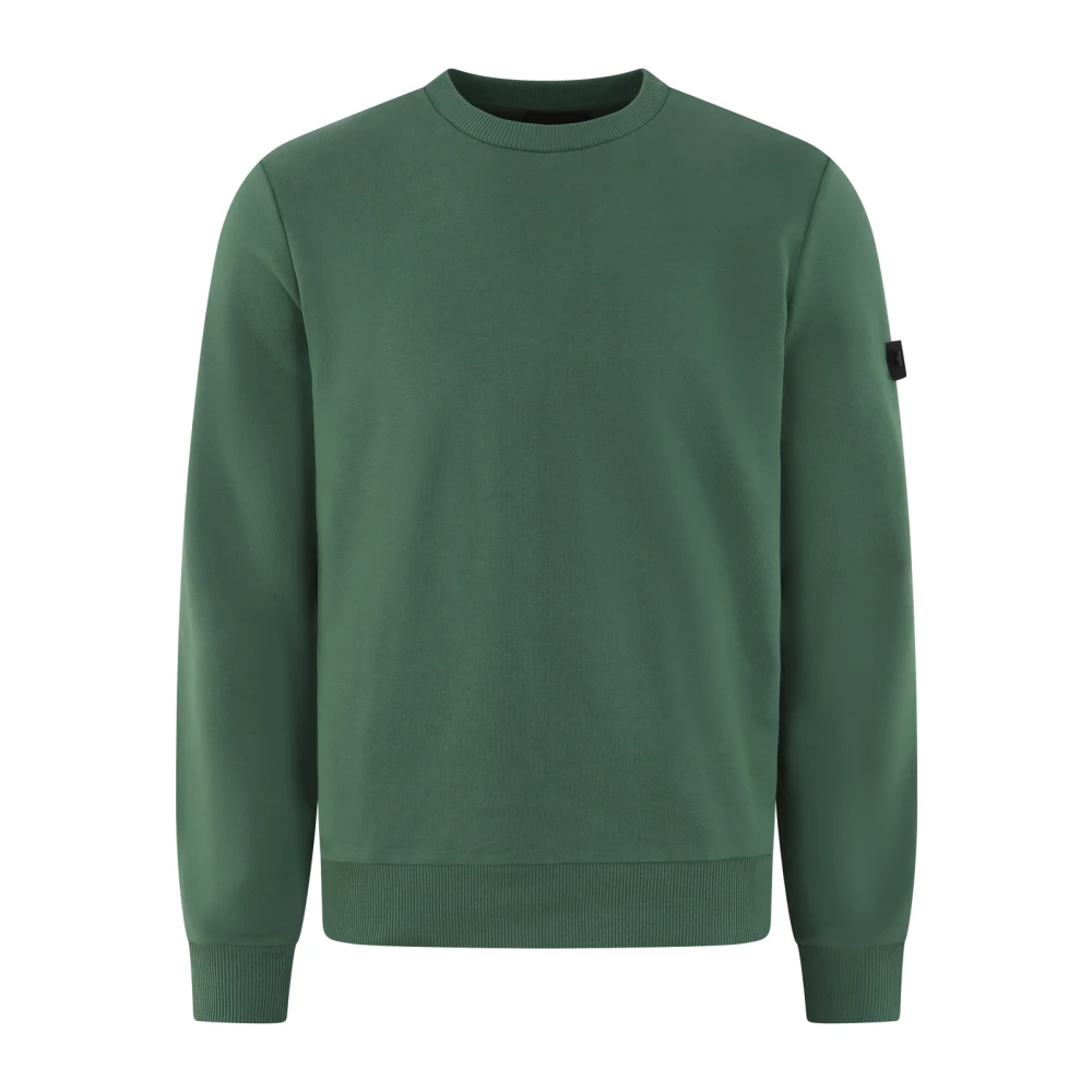 Sweatshirts & Hoodies > Sweatshirts - - Peuterey - Modalova