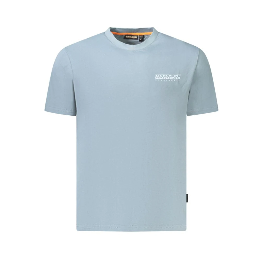 Tops > T-Shirts - - Napapijri - Modalova