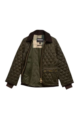 Fitted Beadnell Quilt