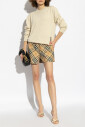 short-check-pattern
