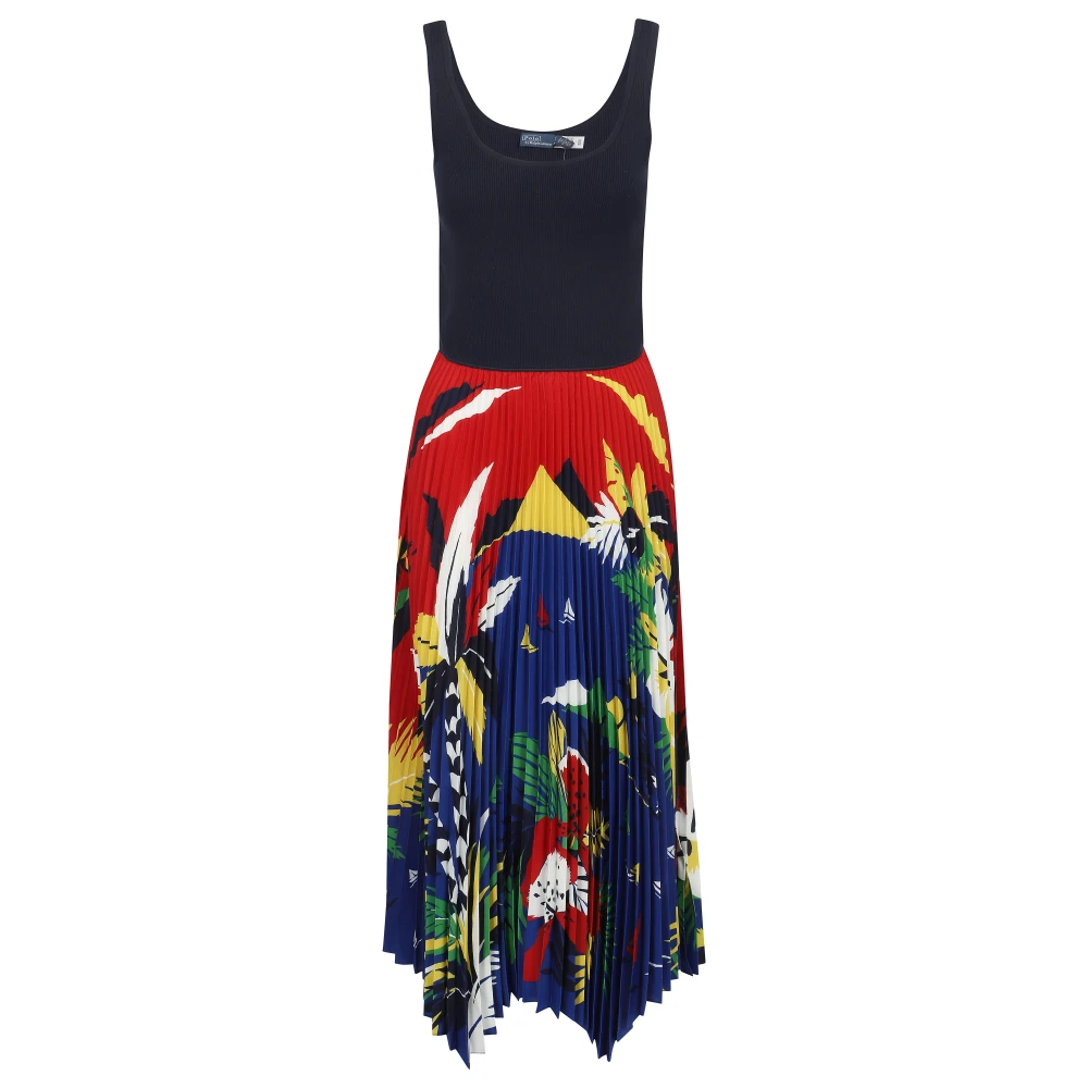 Ralph Lauren Dresses Multicolor Dames
