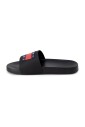 chaussons-en-caoutchouc-noirs-elegants