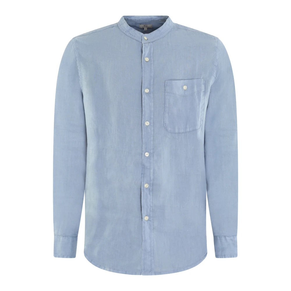 Shirts > Casual Shirts - - Woolrich - Modalova