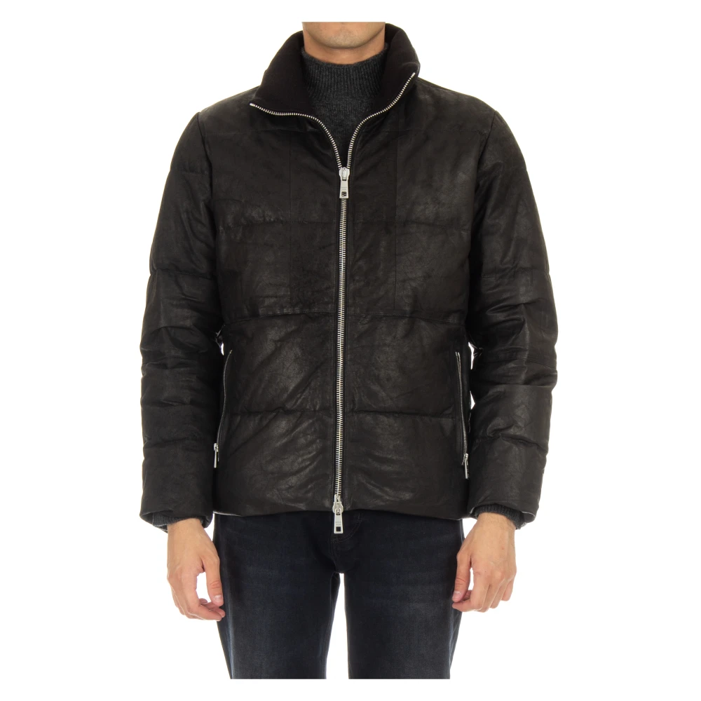 Jackets > Down Jackets - - Giorgio Brato - Modalova