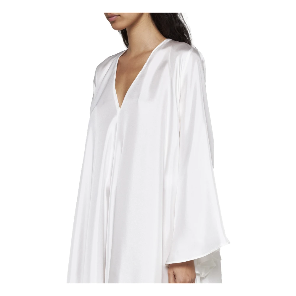 Blanca Vita Elegante Jurken Collectie White Dames