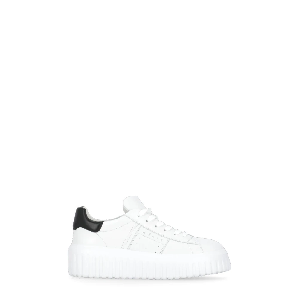 Hogan - Shoes > Sneakers - White - Hogan - Modalova