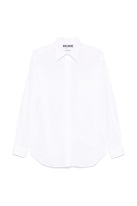 white-button-up-shirt-curved-hem