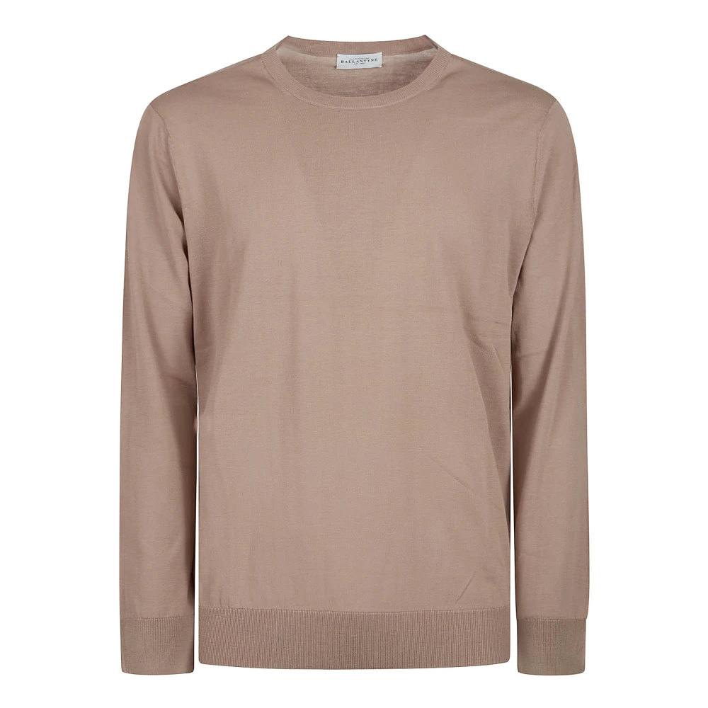 Knitwear > Round-neck Knitwear - - Ballantyne - Modalova