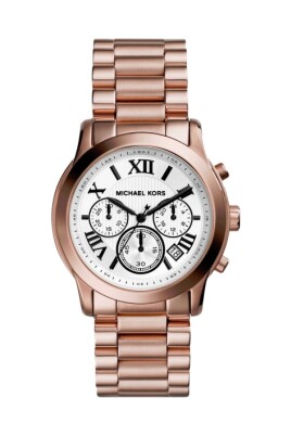montre-quartz-femme-en-acier-inoxydable-rose