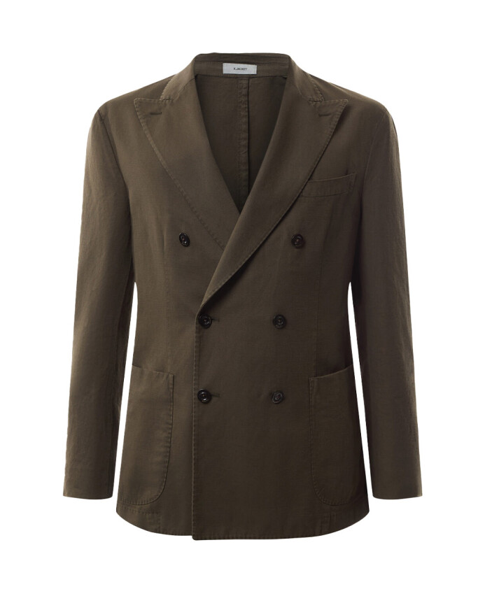 blazer-vert-a-double-boutonnage