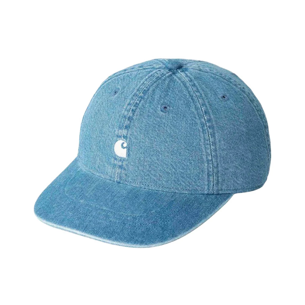 Carhartt Wip Men's Blue Lucas Cap