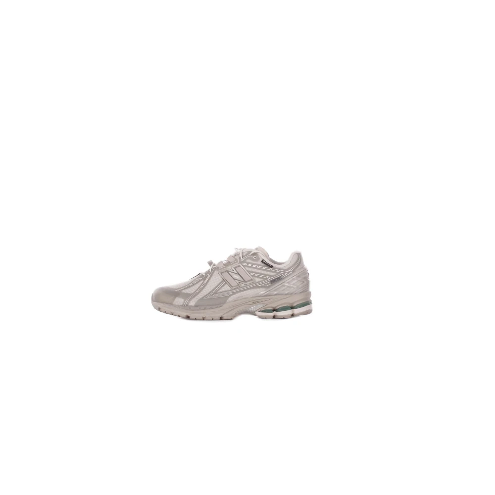New Balance 1906X Sneaker - Male - Running Shoes - Beige - 6 1/2 Uk - Sport