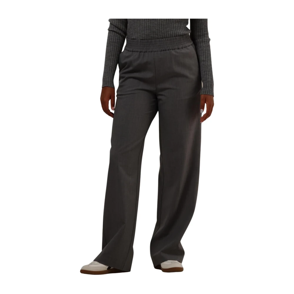 Birgitte Herskind Pinky Pants in Lichtgrijs Gray Dames