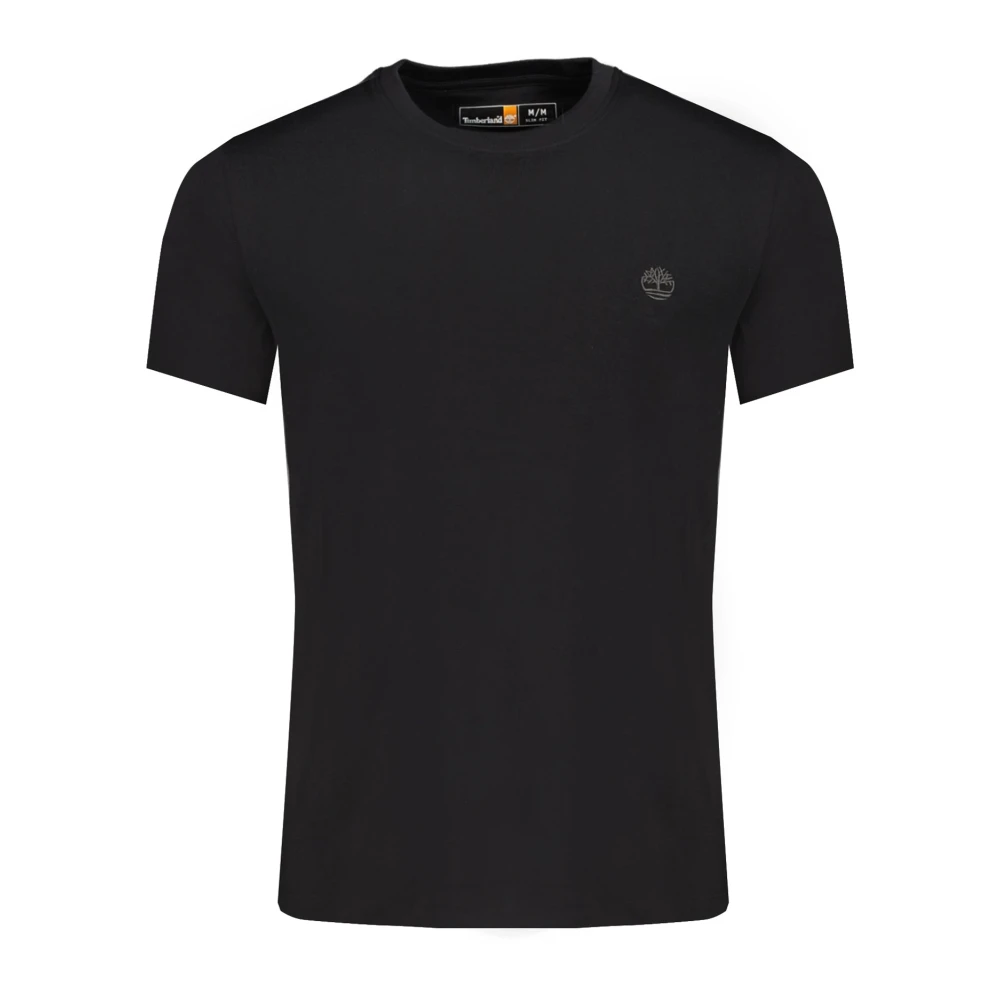 Timberland Kleding Black Heren