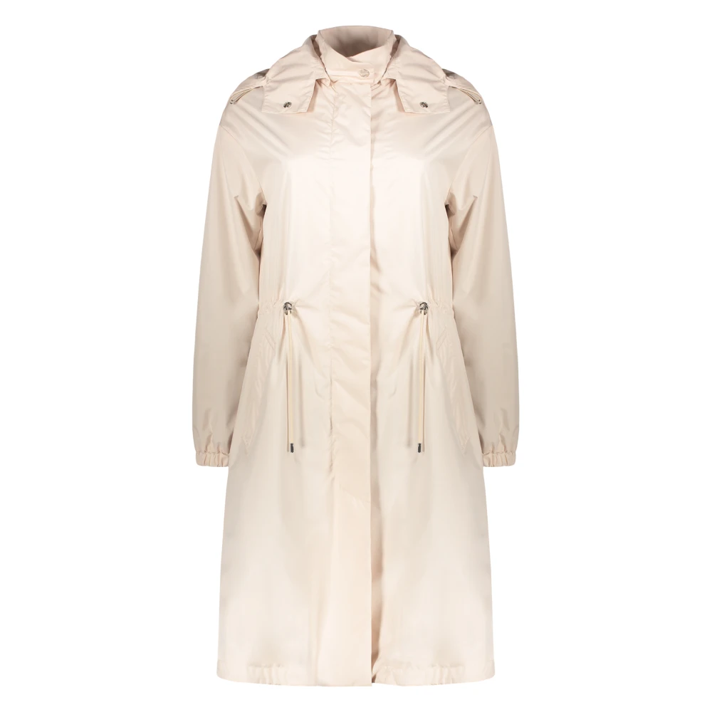 Moorer - Coats > Parkas - Pink - Moorer - Modalova