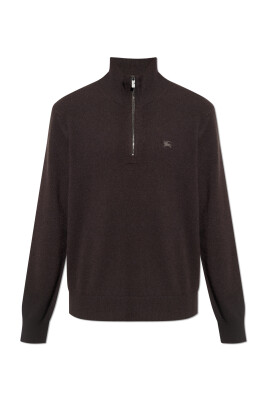 sweater-with-stand-up-collar