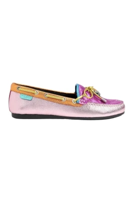 Eagle Moccasin