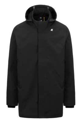 veste-bonded