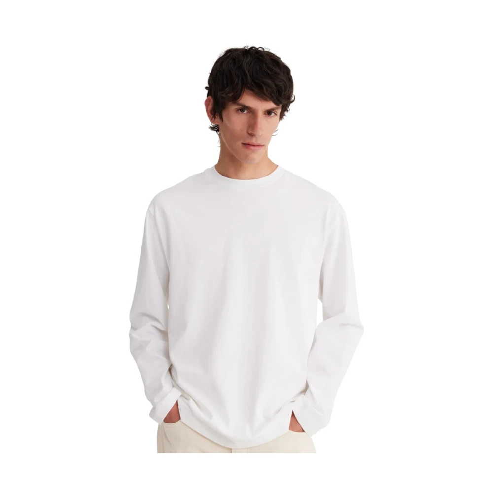 Tops > Long Sleeve Tops - - Róhe - Modalova
