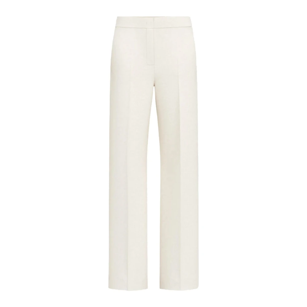 Emme Di Marella Donna Bianco Pantaloni, S, New,