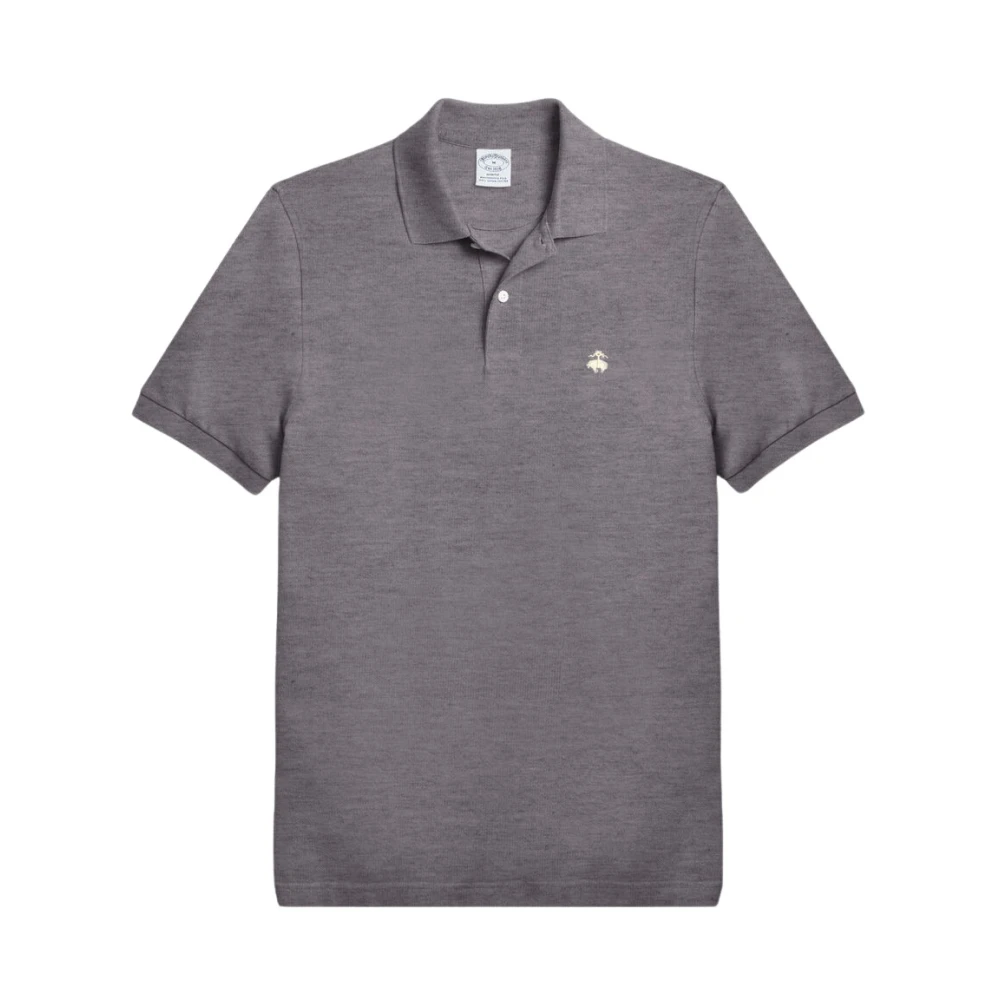 Tops > Polo Shirts - - Brooks Brothers - Modalova