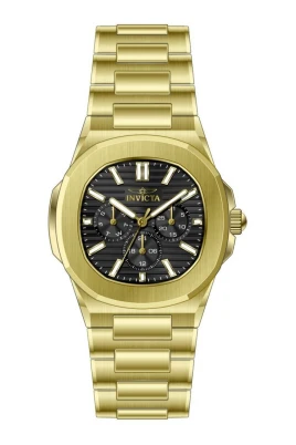Speedway Bold Sport Round Watch