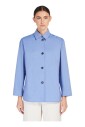 chemise-en-toile-de-coton-bleu-petrole