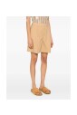 beige-tessa-shorts-for-women