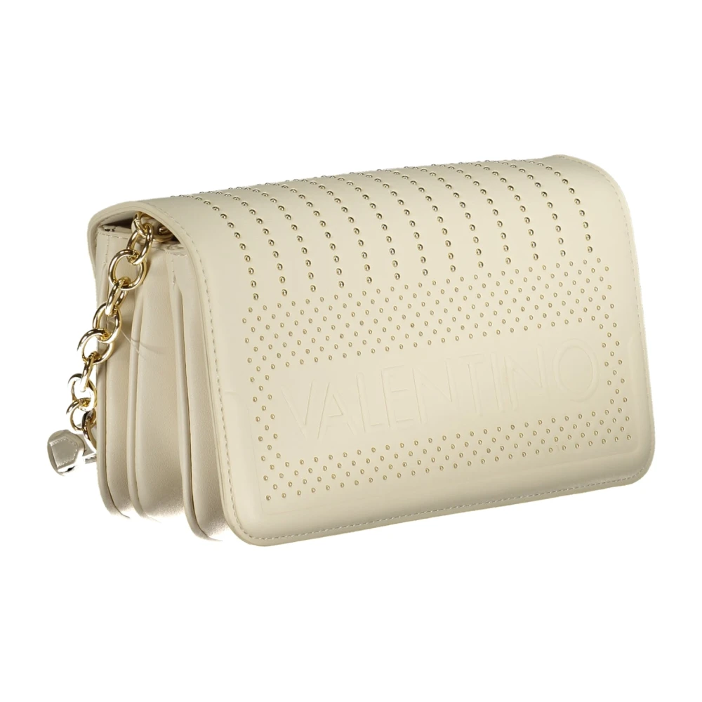 Valentino by Mario Valentino Tassen en accessoires White Dames