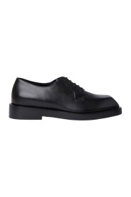 Laced Shoes