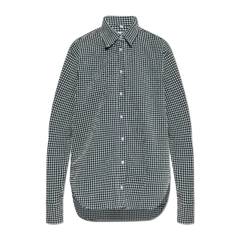 Blouses & Shirts > Shirts - - Hunza G - Modalova