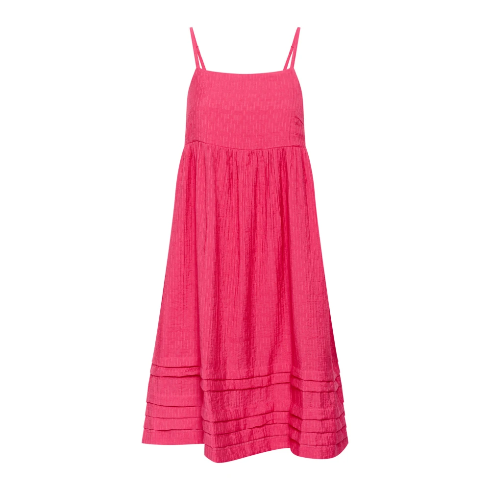 Part Two Summer Dresses Pink Dames