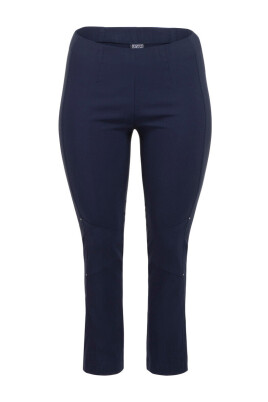 klassiske-lily-flare-bukser-navy-bla