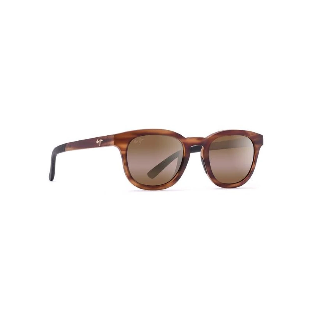 Maui Jim Koko Head H737-10m solglasögon Brun Dam