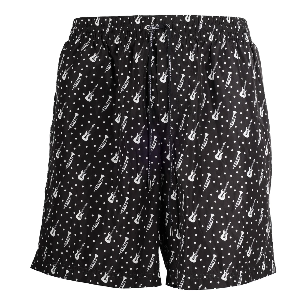 Shorts > Casual Shorts - - Dolce & Gabbana - Modalova