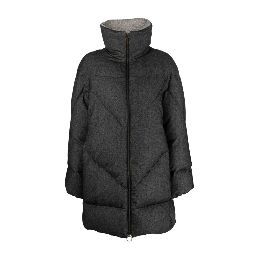 Jackets > Winter Jackets - - Eleventy - Modalova