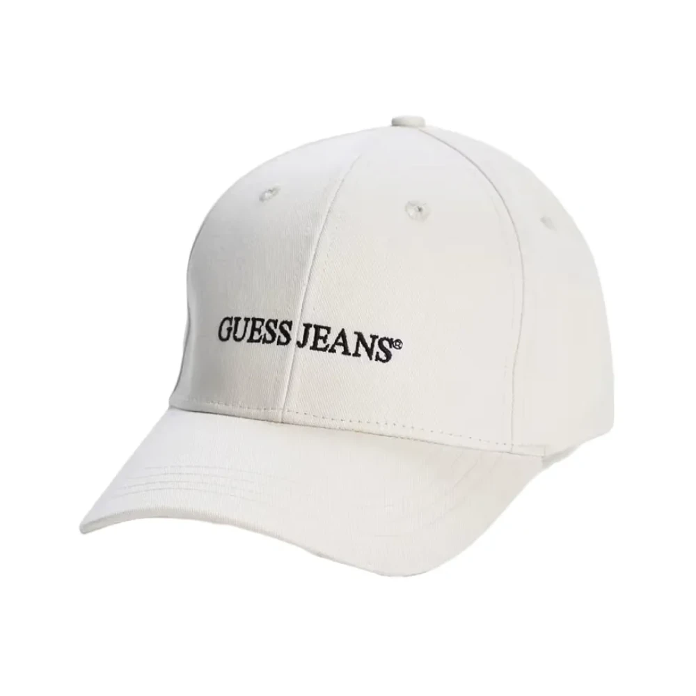 Accessories > Hats > Caps - - Guess - Modalova