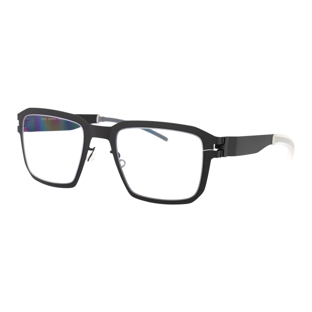 Mykita Jefferson Optische Bril Gray Heren