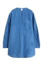 chemise-large-en-lin-avec-design-unique